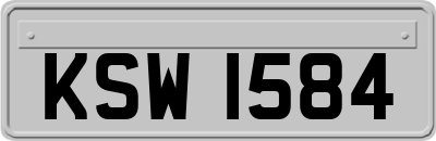 KSW1584