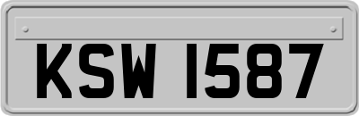 KSW1587