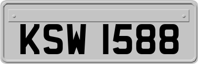KSW1588