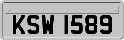 KSW1589
