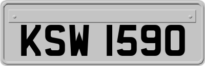KSW1590