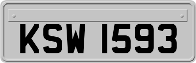 KSW1593