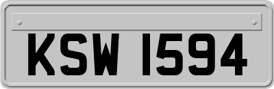 KSW1594
