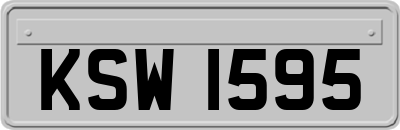KSW1595