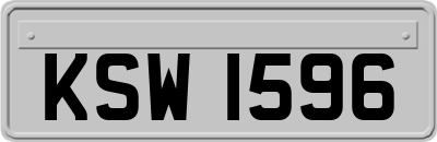 KSW1596