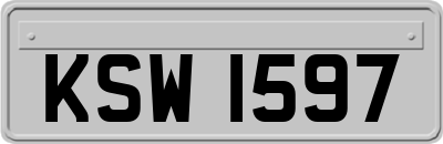KSW1597