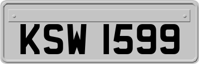 KSW1599