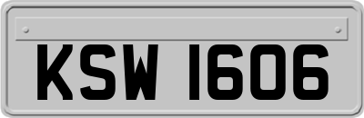 KSW1606