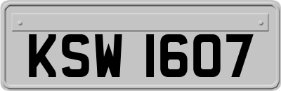 KSW1607