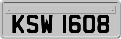 KSW1608