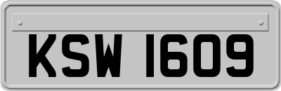KSW1609