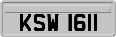 KSW1611