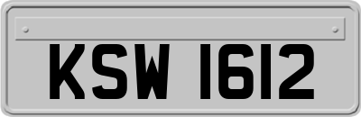KSW1612