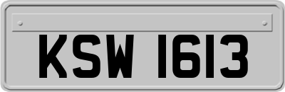 KSW1613