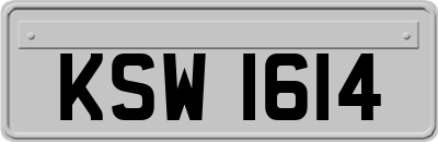 KSW1614