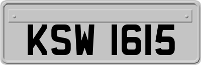 KSW1615