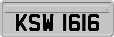 KSW1616