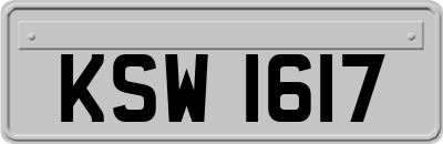 KSW1617