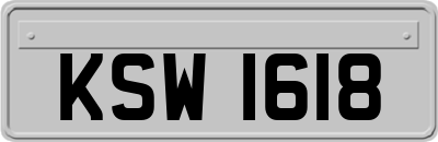 KSW1618