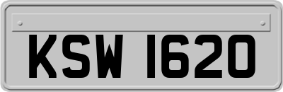 KSW1620