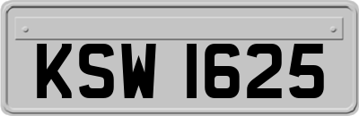 KSW1625