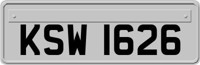 KSW1626