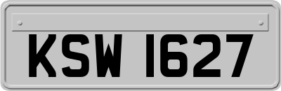 KSW1627