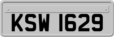 KSW1629