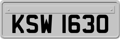 KSW1630