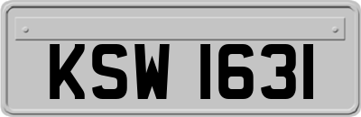 KSW1631