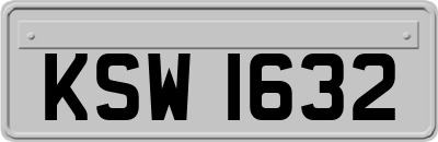 KSW1632