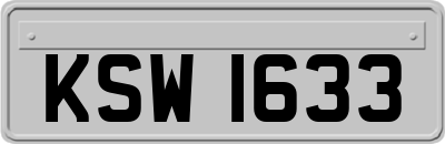 KSW1633