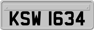 KSW1634