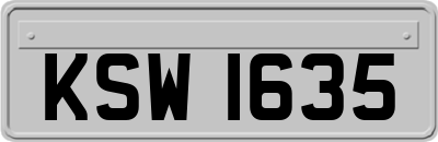 KSW1635
