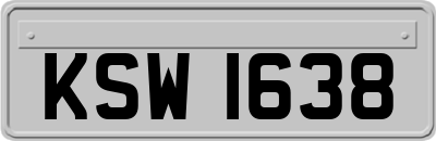 KSW1638