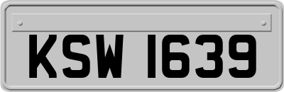 KSW1639