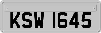 KSW1645