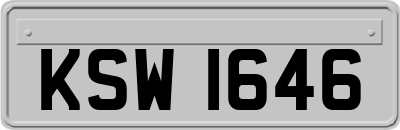 KSW1646