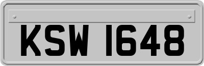 KSW1648