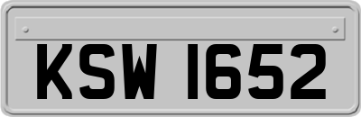 KSW1652