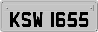 KSW1655