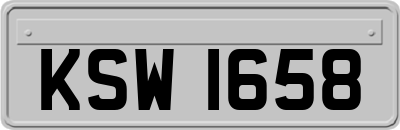 KSW1658