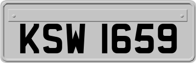 KSW1659