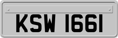 KSW1661