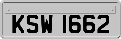 KSW1662
