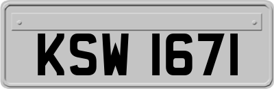 KSW1671