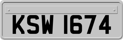 KSW1674