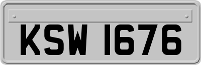 KSW1676