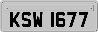 KSW1677
