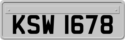 KSW1678